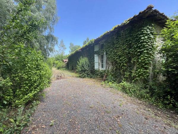 Maison 81 360 € La Péruse 3 p 124,6 m² DPE