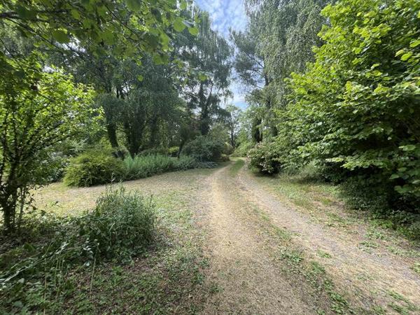 Maison 81 360 € La Péruse 3 p 124,6 m² DPE