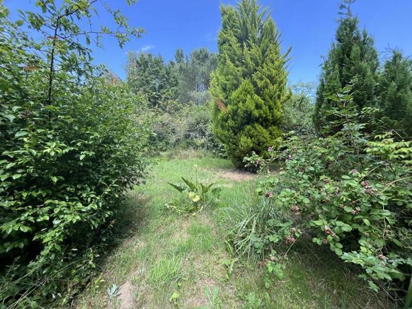 Maison 81 360 € La Péruse 3 p 124,6 m² DPE