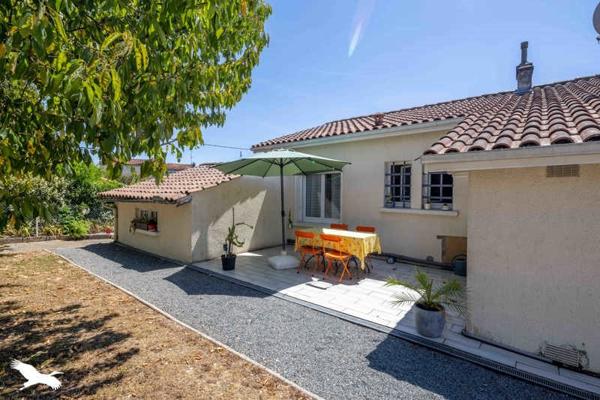 Maison 176 714 € Angoulême 3 p 56 m² DPE F