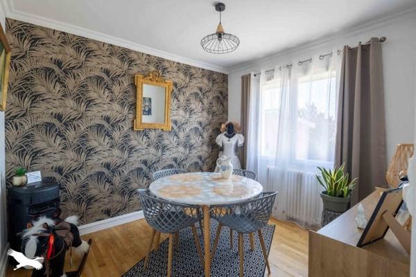 Maison 176 714 € Angoulême 3 p 56 m² DPE F