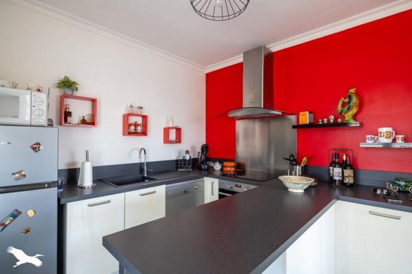 Maison 176 714 € Angoulême 3 p 56 m² DPE F