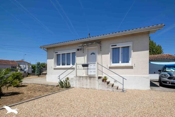 Maison 176 714 € Angoulême 3 p 56 m² DPE F