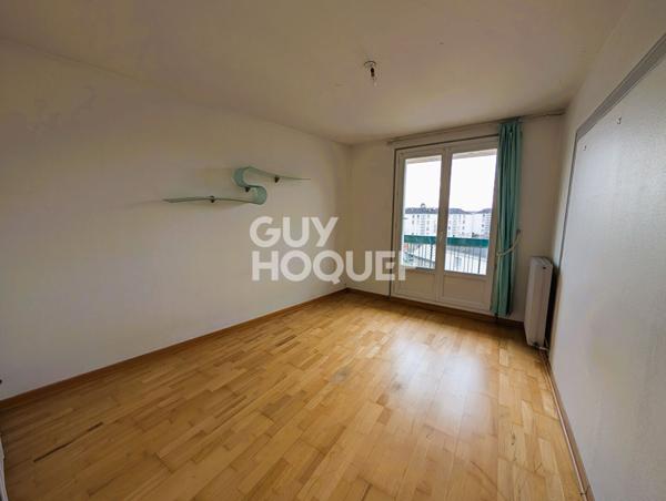 SAINT CYR/LOIRE, proche tram