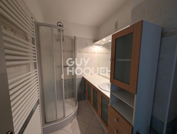 SAINT CYR/LOIRE, proche tram