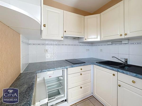 Appartement à vendre 2 pièces 51.64m² Lorient (56100)