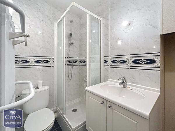 Appartement à vendre 2 pièces 51.64m² Lorient (56100)