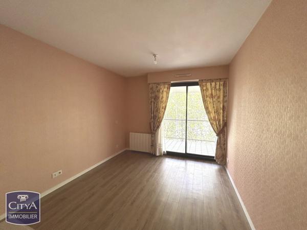 Appartement à vendre 2 pièces 51.64m² Lorient (56100)