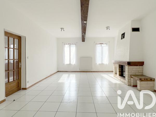 Appartement à vendre 5 pièces 150 m² Saint-Georges-de-Reneins