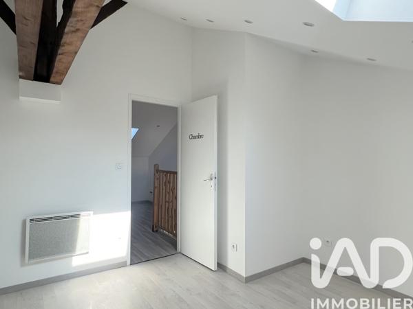 Appartement à vendre 5 pièces 150 m² Saint-Georges-de-Reneins
