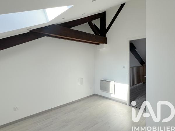 Appartement à vendre 5 pièces 150 m² Saint-Georges-de-Reneins