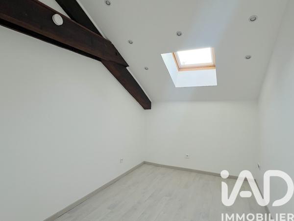 Appartement à vendre 5 pièces 150 m² Saint-Georges-de-Reneins