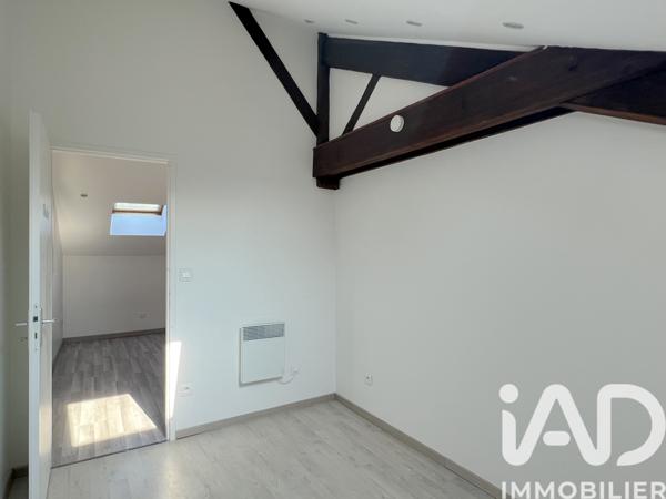 Appartement à vendre 5 pièces 150 m² Saint-Georges-de-Reneins