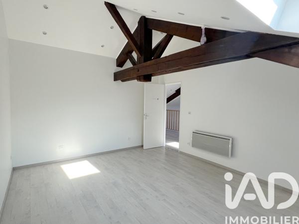 Appartement à vendre 5 pièces 150 m² Saint-Georges-de-Reneins