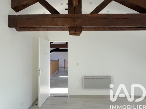 Appartement à vendre 5 pièces 150 m² Saint-Georges-de-Reneins