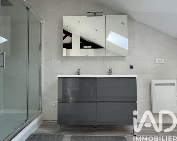 Appartement à vendre 5 pièces 150 m² Saint-Georges-de-Reneins