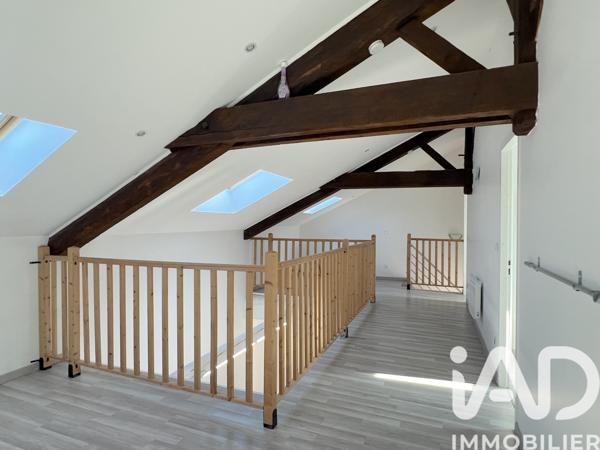 Appartement à vendre 5 pièces 150 m² Saint-Georges-de-Reneins