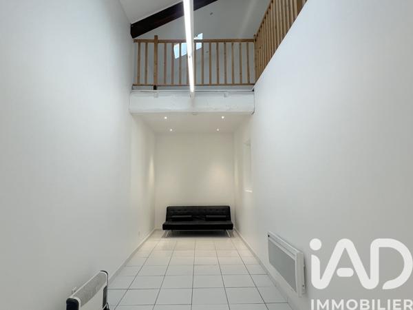 Appartement à vendre 5 pièces 150 m² Saint-Georges-de-Reneins