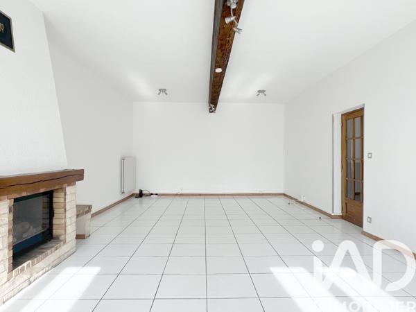 Appartement à vendre 5 pièces 150 m² Saint-Georges-de-Reneins