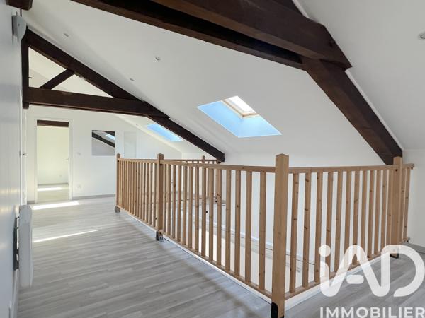 Appartement à vendre 5 pièces 150 m² Saint-Georges-de-Reneins