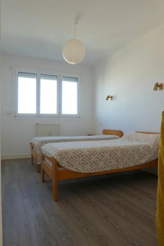 Royan Grande Conche - Façade mer