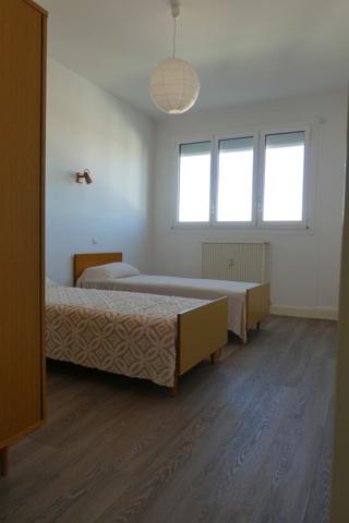 Royan Grande Conche - Façade mer