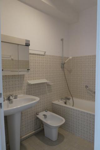 Royan Grande Conche - Façade mer