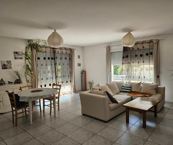 Maison Plain-Pied 3 Chambres à Saint-Aignan-GrandLieu.