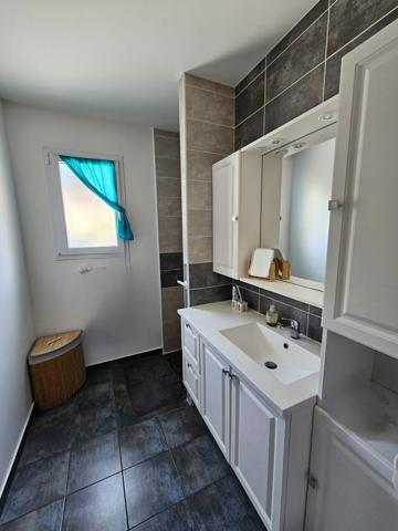 Maison Plain-Pied 3 Chambres à Saint-Aignan-GrandLieu.