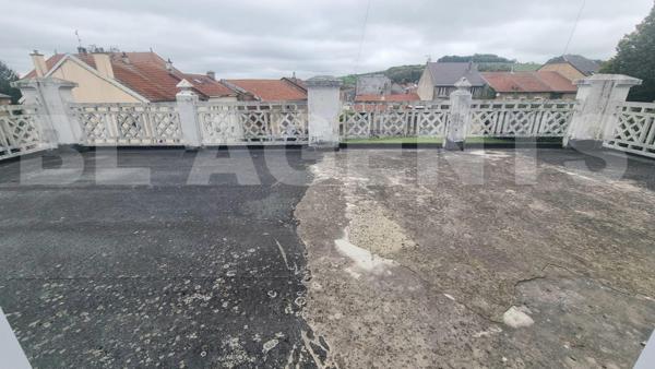 maison/villa 7 pièce(s) 150 m2