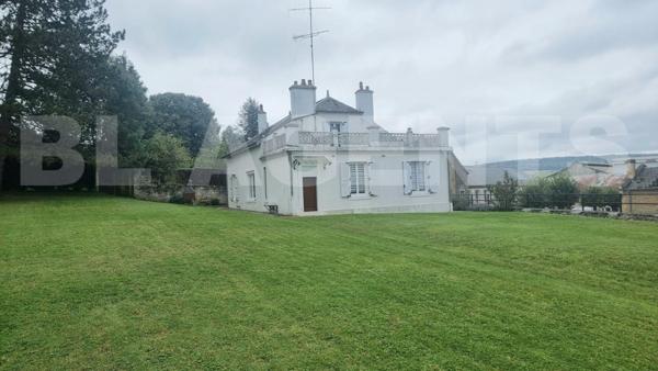 maison/villa 7 pièce(s) 150 m2