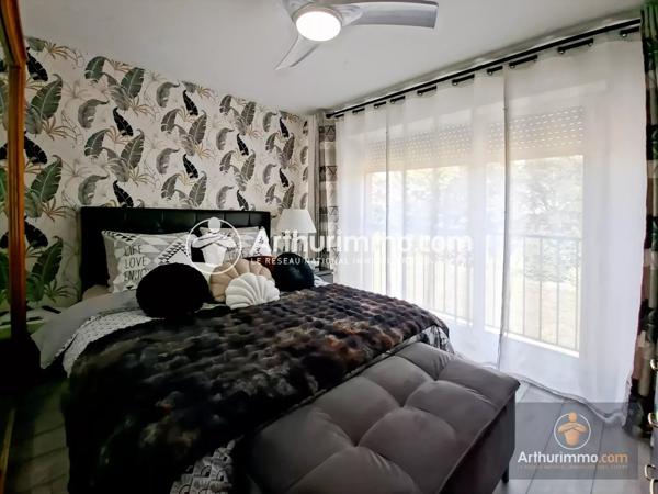 Vente Appartement 5 pièces 94 m2 à Saint-Pierre-du-Perray