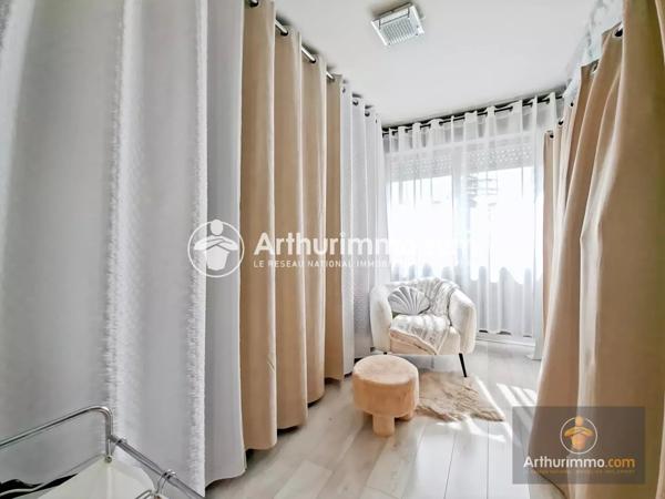 Vente Appartement 5 pièces 94 m2 à Saint-Pierre-du-Perray