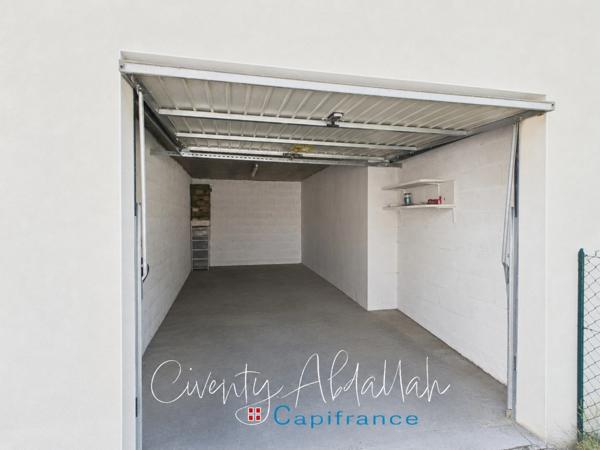 Appartement Duplex à vendre 4 pièces MERCURY (73)