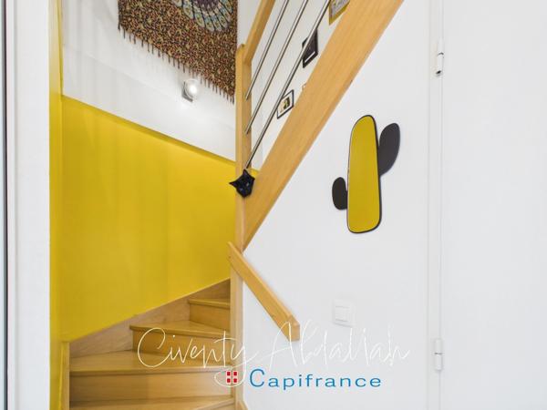 Appartement Duplex à vendre 4 pièces MERCURY (73)