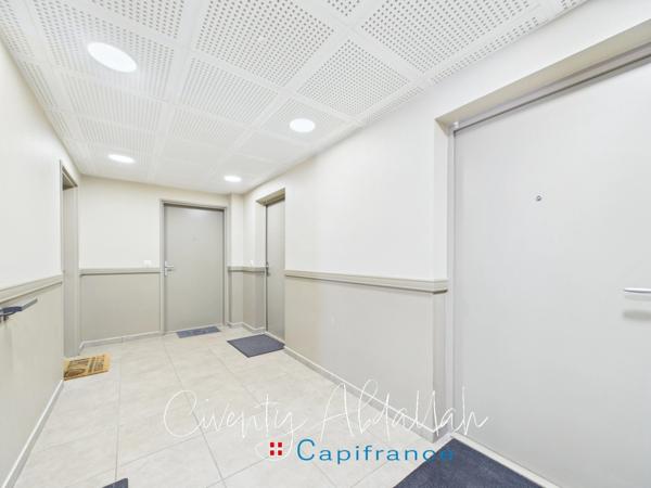 Appartement Duplex à vendre 4 pièces MERCURY (73)