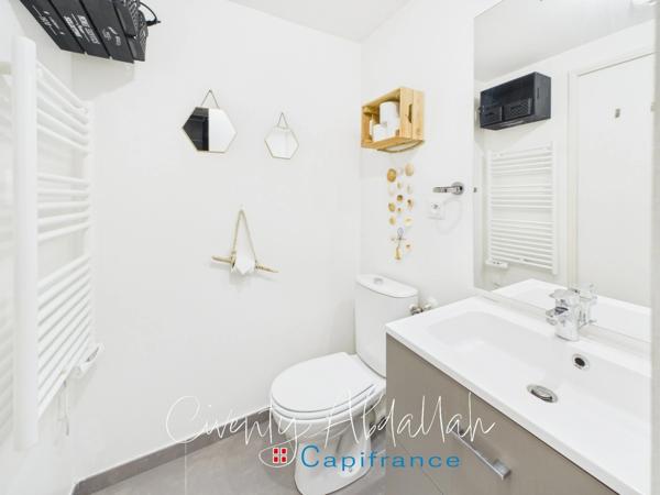 Appartement Duplex à vendre 4 pièces MERCURY (73)