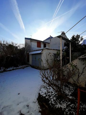 SURESNES situation idéale -