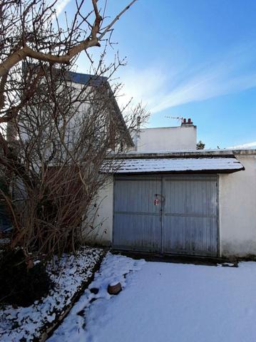 SURESNES situation idéale -