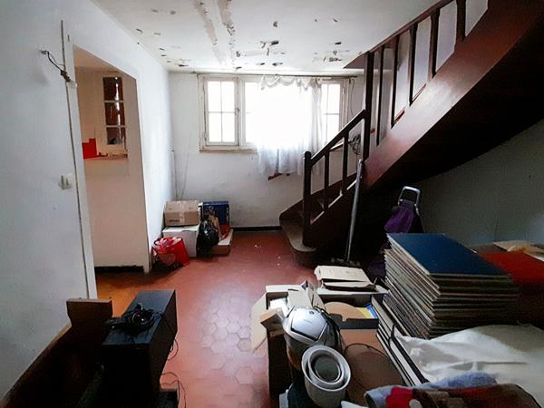 SURESNES situation idéale -