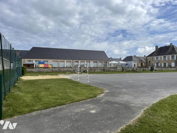 LOTISSEMENT dit " LES HAUTS DE SAINTE MARIE DE JERSEY"