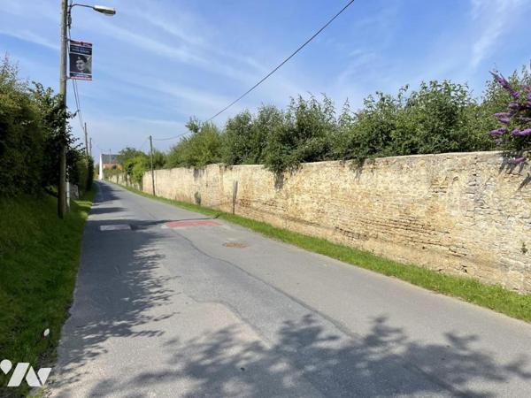 LOTISSEMENT dit " LES HAUTS DE SAINTE MARIE DE JERSEY"