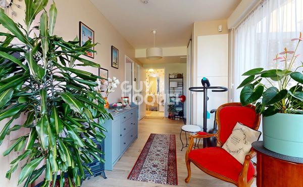 Appartement Colombelles 3 pièce(s) 62 m2