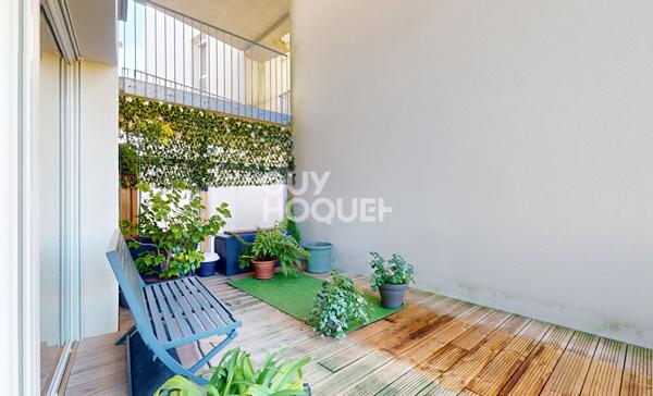 Appartement Colombelles 3 pièce(s) 62 m2