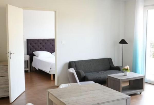 INVESTISSEMENT LOCATIF – Nevers – Résidence Seniors Résidence du Parc – 6,55 % de rentabilité