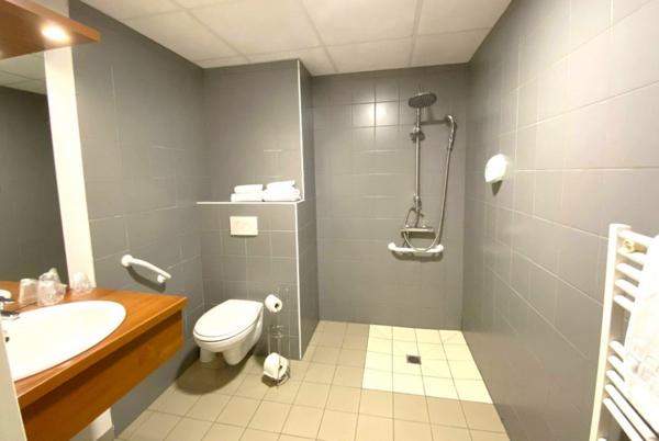 INVESTISSEMENT LOCATIF – Nevers – Résidence Seniors Résidence du Parc – 6,55 % de rentabilité