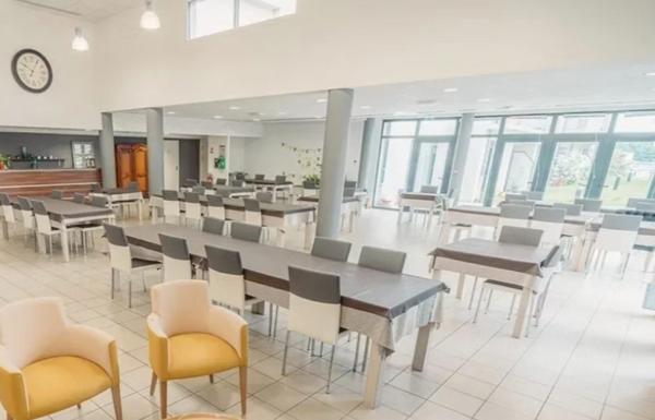 INVESTISSEMENT LOCATIF – Nevers – Résidence Seniors Résidence du Parc – 6,55 % de rentabilité