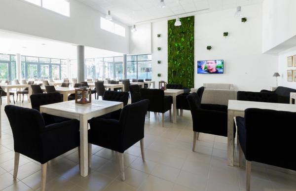 INVESTISSEMENT LOCATIF – Nevers – Résidence Seniors Résidence du Parc – 6,55 % de rentabilité