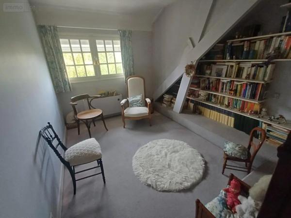 Achat - Maison Amiens 80000 6 pièces 134 m 2 345 m 2