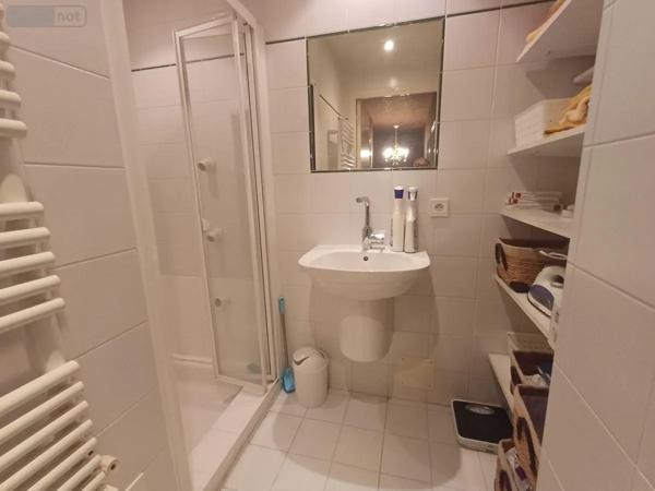 Achat - Maison Amiens 80000 6 pièces 134 m 2 345 m 2